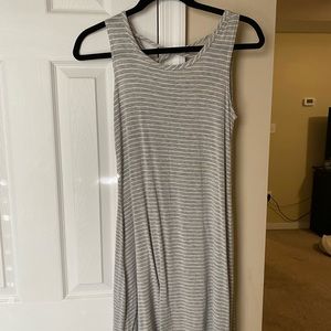 Small Tank Dress
